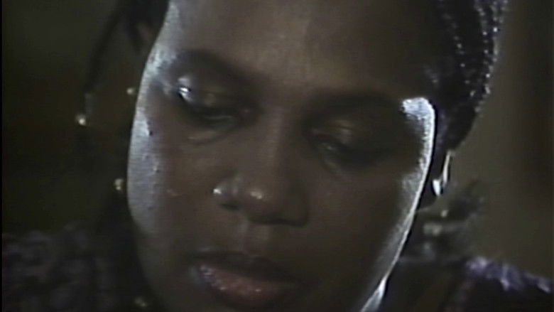 кадр из фильма Personal Problems