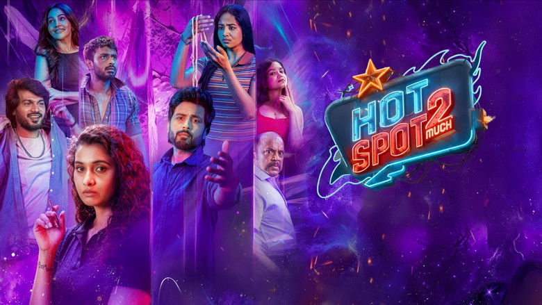 кадр из фильма ஹாட்ஸ்பாட் 2 மச்