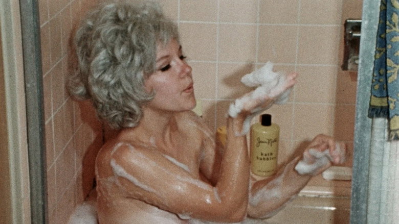 кадр из фильма The Sensually Liberated Female