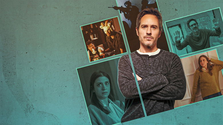 кадр из фильма Никаких переговоров