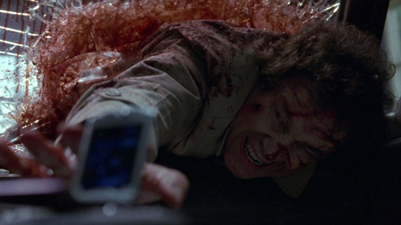 кадр из фильма Засада