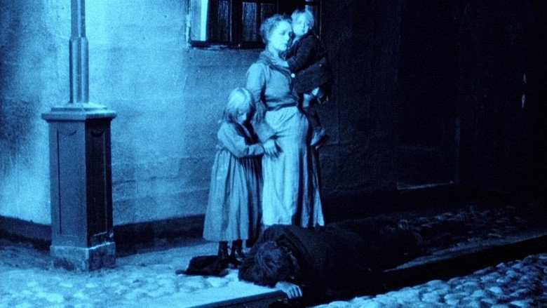 кадр из фильма Возница