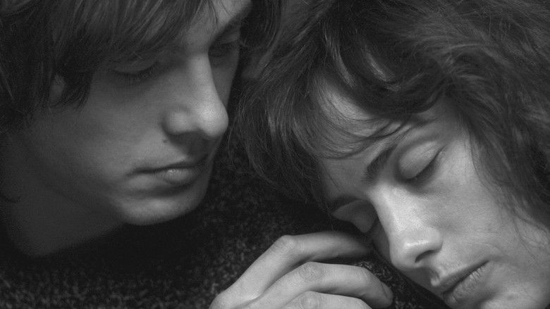 кадр из фильма Мои провинциалы