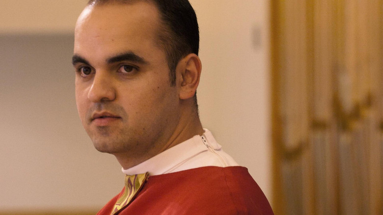 кадр из фильма Les dimanches