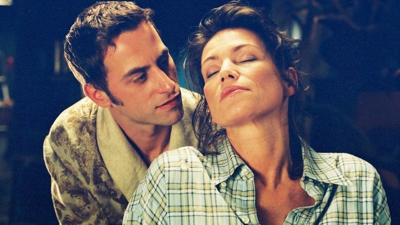 кадр из фильма Nr. 23