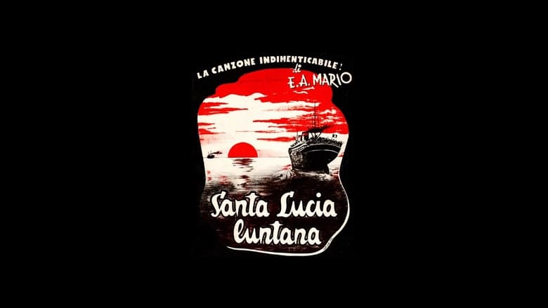 кадр из фильма Santa Lucia Luntana