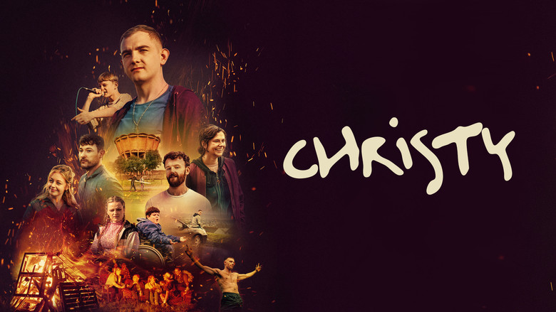 кадр из фильма Christy