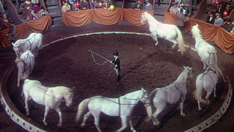 кадр из фильма Рыжий пони