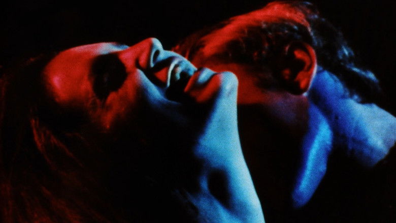 кадр из фильма Sinthia: The Devil's Doll