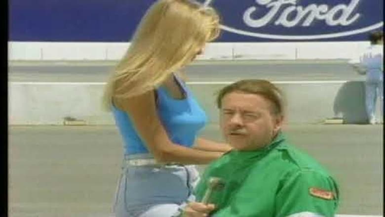 кадр из фильма Dorf Goes Auto Racing