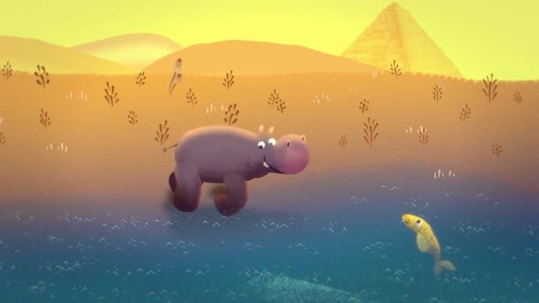 кадр из фильма Hippo Hop
