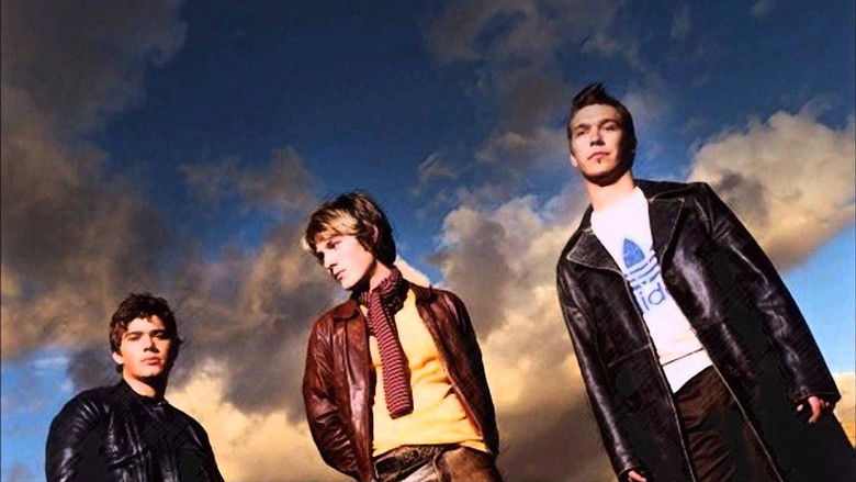 кадр из фильма Hanson: Strong Enough to Break