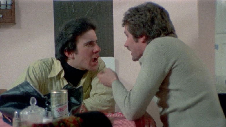 кадр из фильма Abduction of an American Playgirl