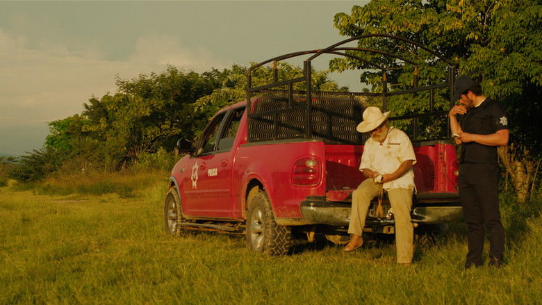 кадр из фильма Buitres