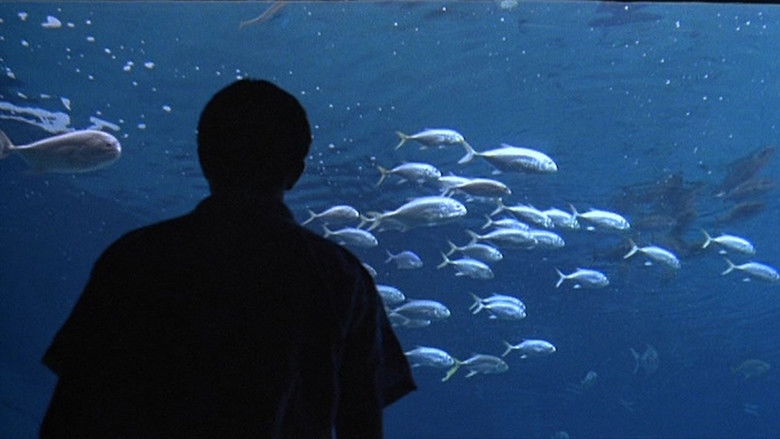 кадр из фильма Radio Inside