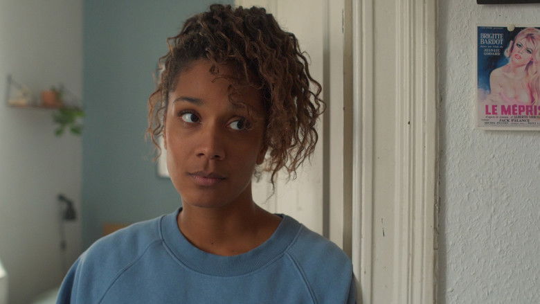 кадр из фильма zusammen ist man weniger getrennt.