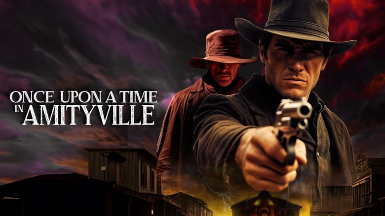 кадр из фильма Once Upon a Time in Amityville