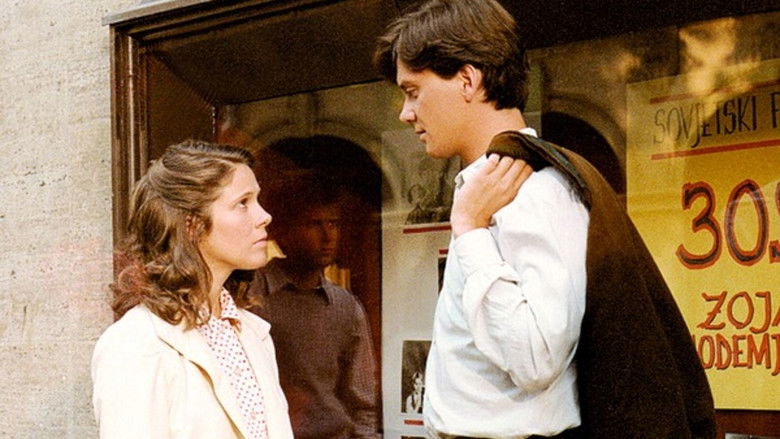 кадр из фильма Kavarna Astoria