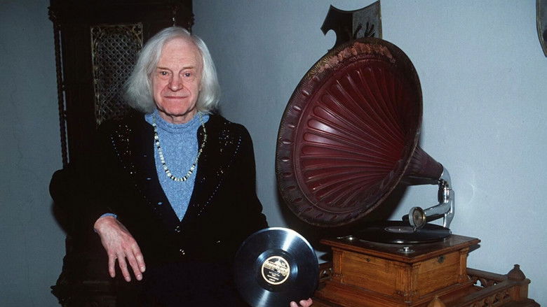 кадр из фильма Ich bin meine eigene Frau