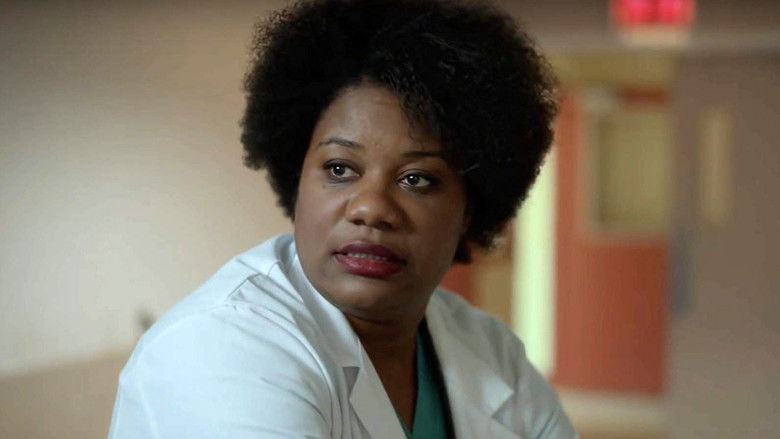 кадр из фильма The Lennon Report