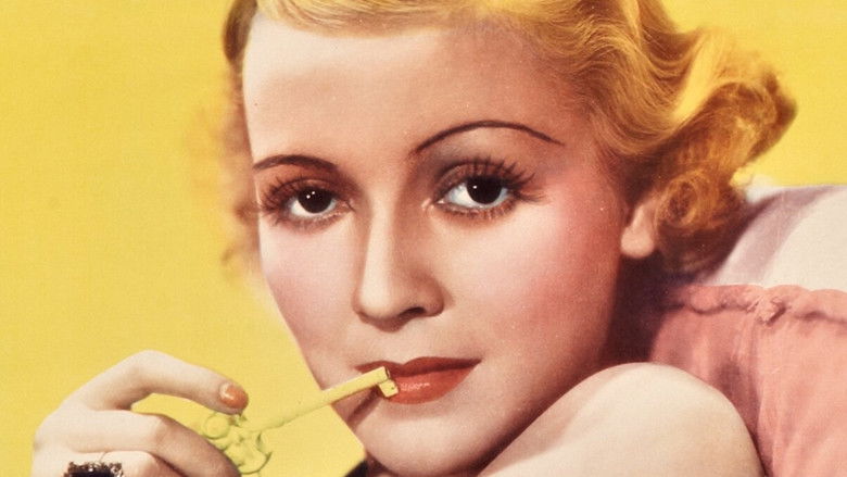 кадр из фильма The Glass Key