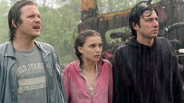 кадр из фильма Страна садов