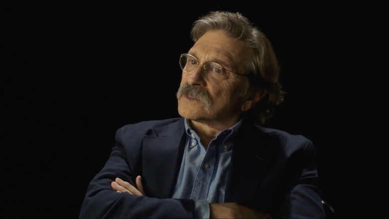 кадр из фильма Пинбол: Человек, который спас игру