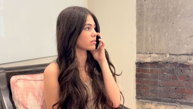 кадр из фильма Followed