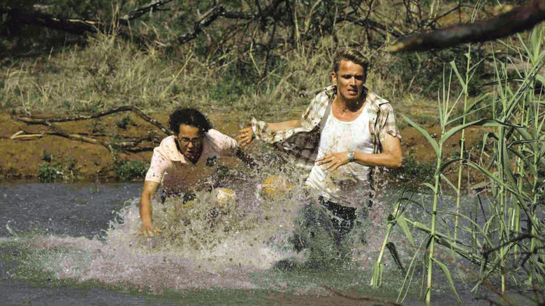 кадр из фильма Zoop In Afrika