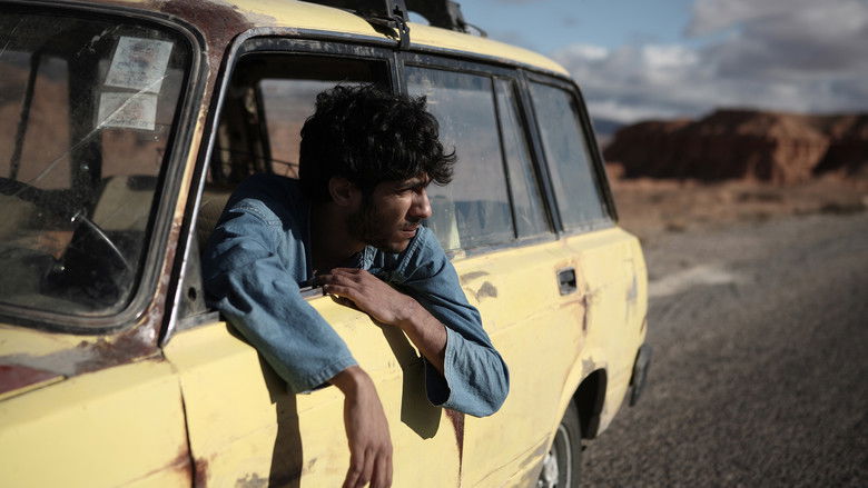 кадр из фильма Mascarades