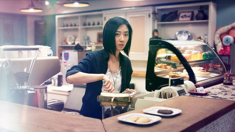 кадр из фильма 第36個故事