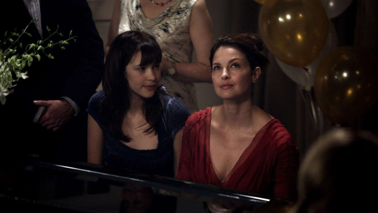 кадр из фильма Элен