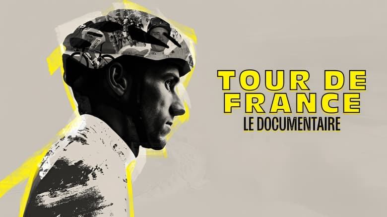 кадр из фильма Tour de France : Le documentaire