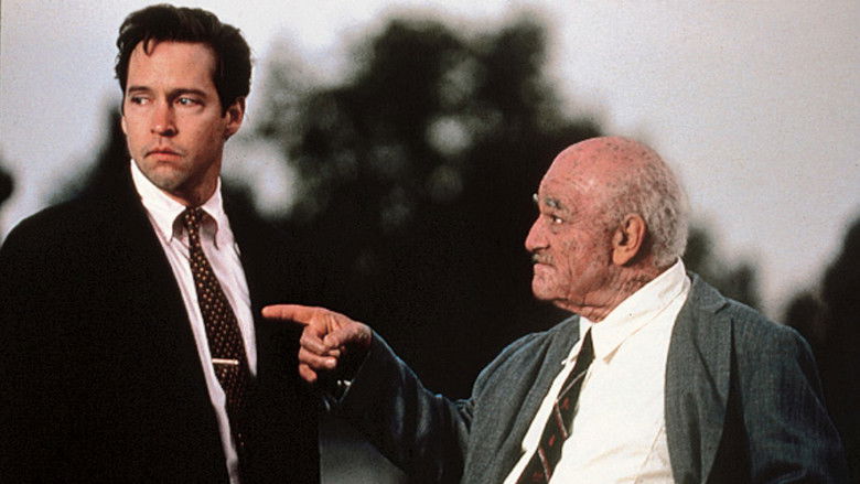 кадр из фильма Соседи по комнате