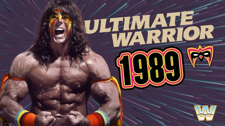кадр из фильма The Ultimate Warrior