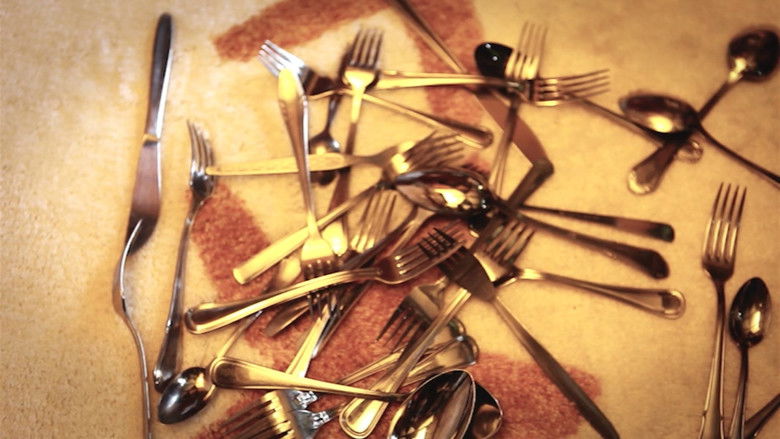 кадр из фильма Im Banne der Rouladenkönigin