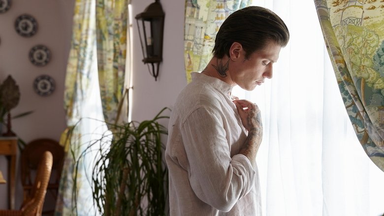 кадр из фильма Опасная игра