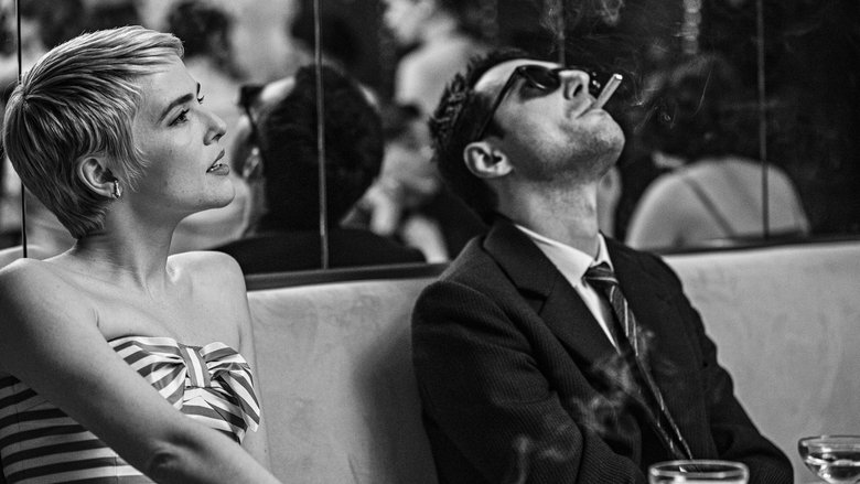 кадр из фильма Новая волна