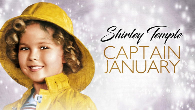 кадр из фильма Captain January