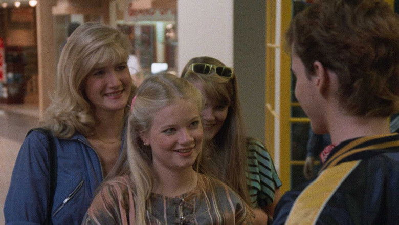 кадр из фильма Приятный разговор