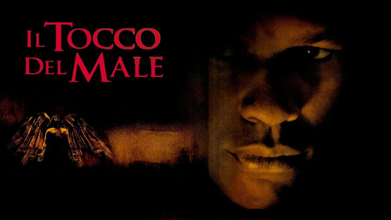 кадр из фильма Падший