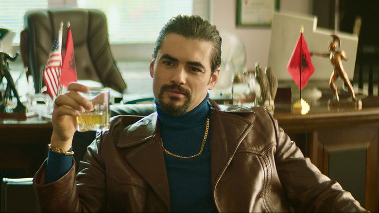 кадр из фильма Luna Park