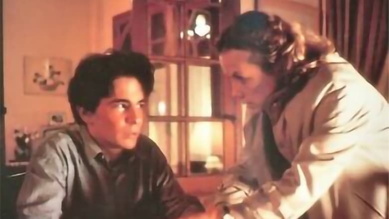 кадр из фильма Méchant garçon
