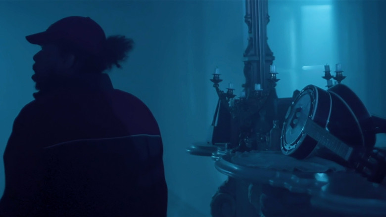 кадр из фильма Blue Moon