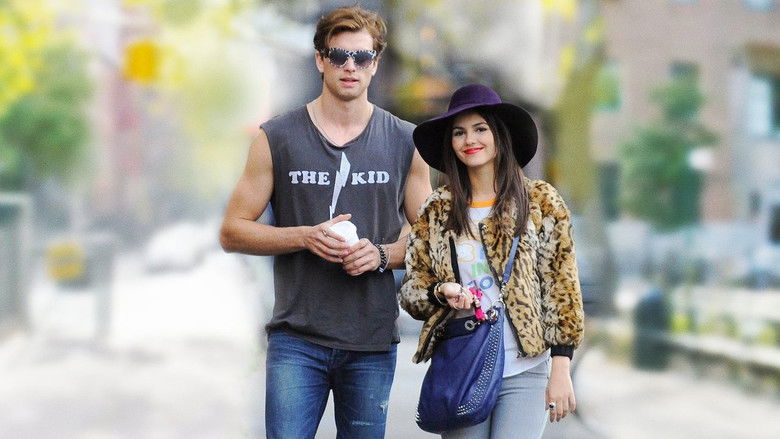 кадр из фильма Те, кого нельзя целовать