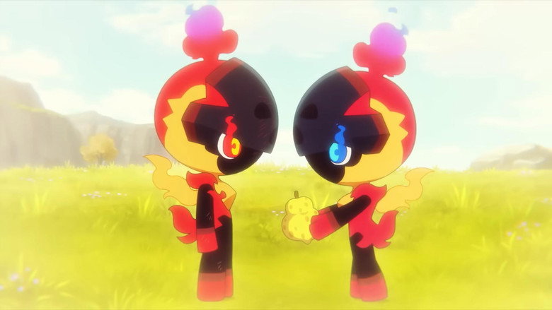 幼なじみのカルボウ