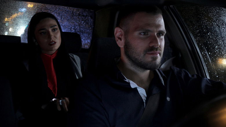 кадр из фильма بعد از تو