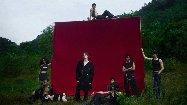 кадр из фильма NO LABELS: PART 01