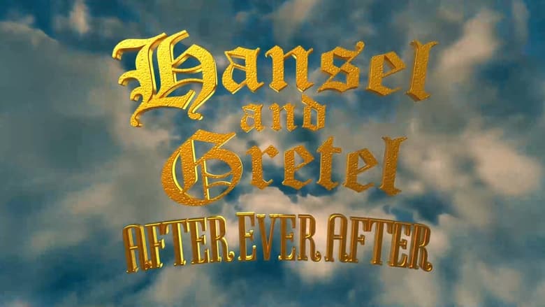 кадр из фильма Hansel & Gretel: After Ever After