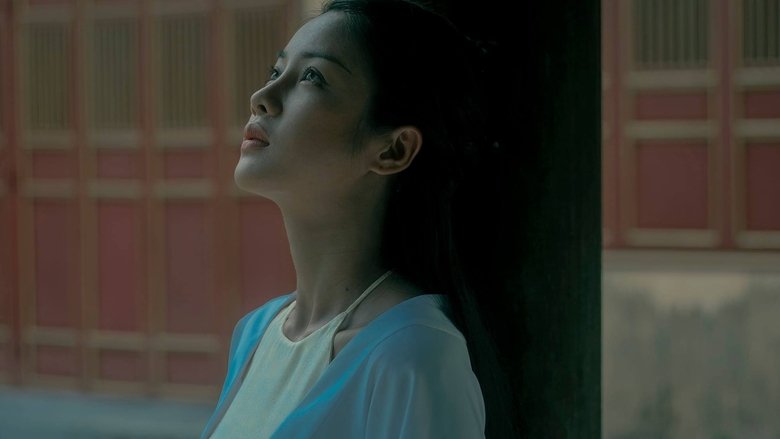 кадр из фильма Kiều